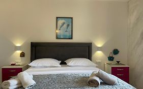 Apartments Adria
